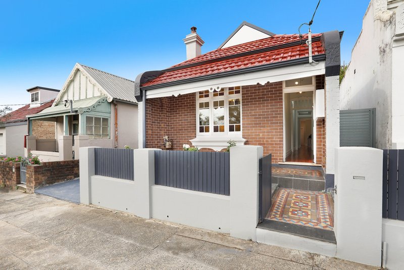 41 Elswick Street, Leichhardt NSW 2040