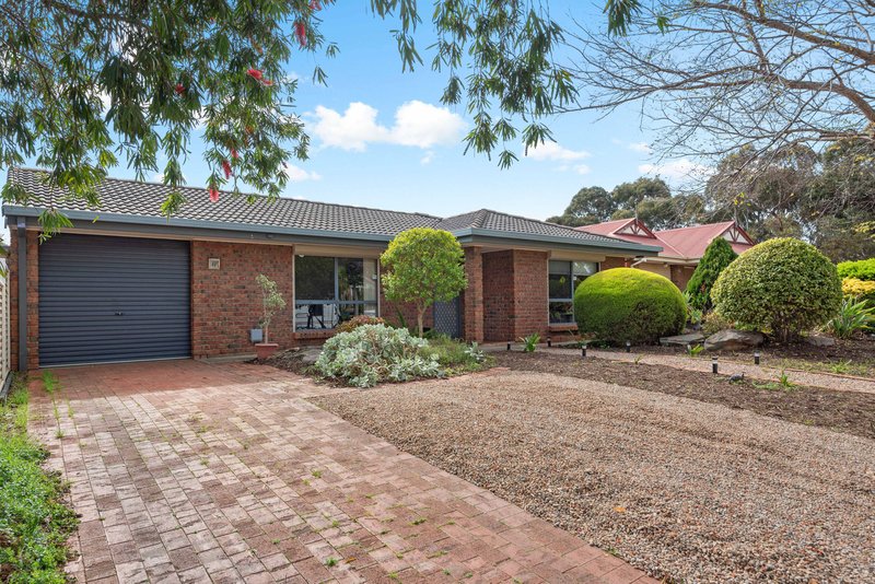 41 Endeavour Drive, Seaford Rise SA 5169