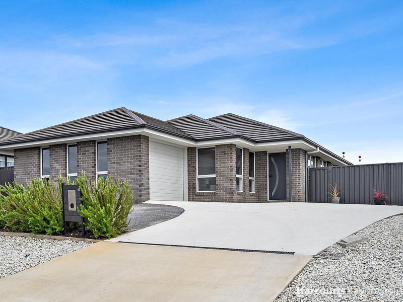 41 Enterprize Drive, Youngtown TAS 7249