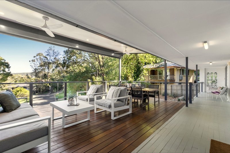 Photo - 41 Eppalong Street, The Gap QLD 4061 - Image 2