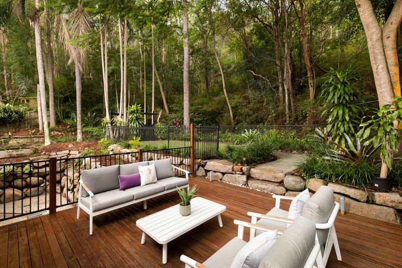 Photo - 41 Eppalong Street, The Gap QLD 4061 - Image 3