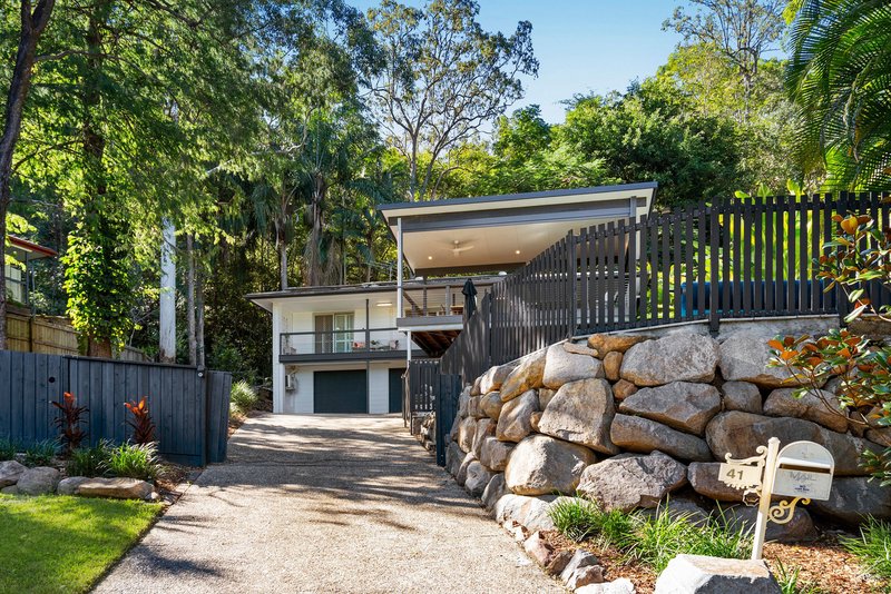 Photo - 41 Eppalong Street, The Gap QLD 4061 - Image 34