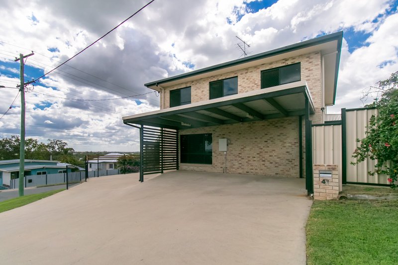 Photo - 41 Eton Street, West Rockhampton QLD 4700 - Image 2