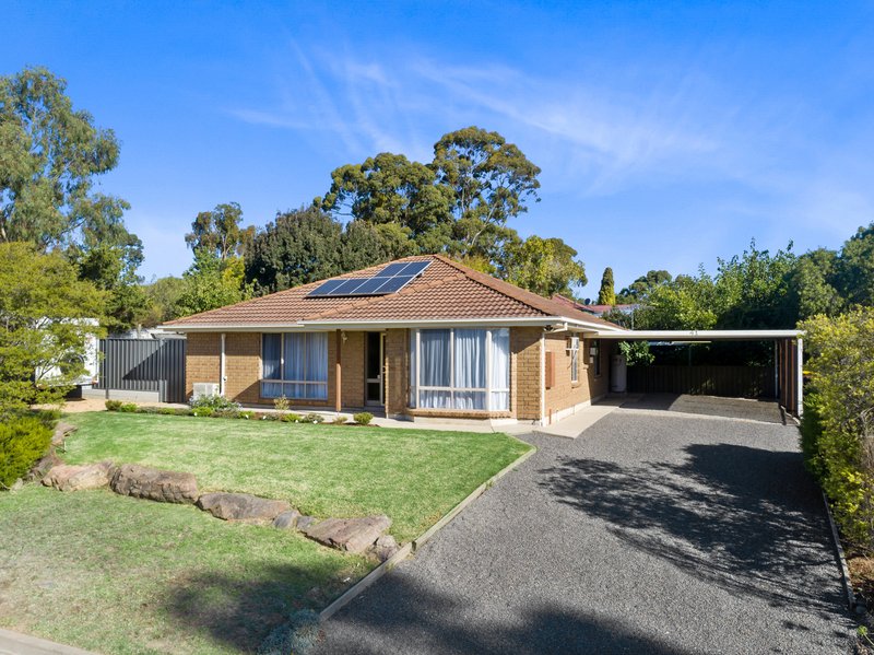 Photo - 41 Eva Street, Williamstown SA 5351 - Image 2