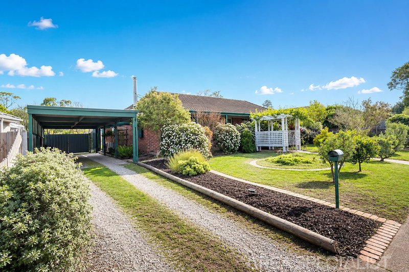 Photo - 41 Exford Drive, Mornington VIC 3931 - Image 24