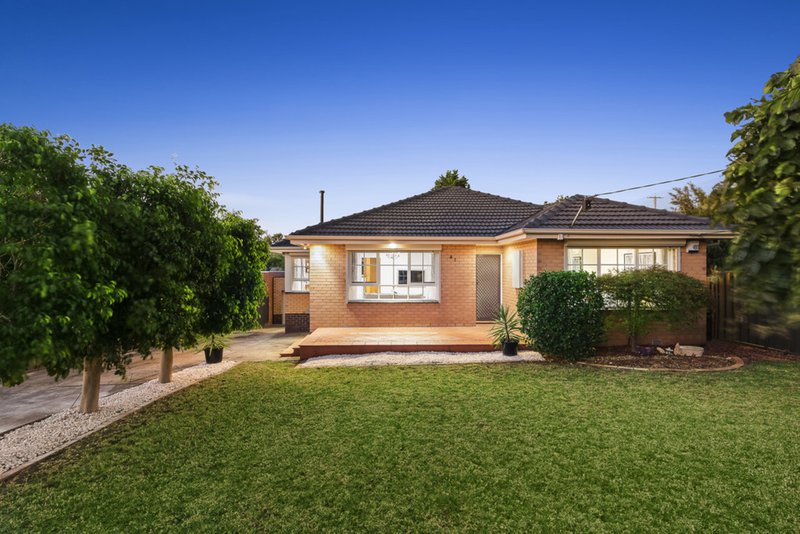 41 Fairland Avenue, Oakleigh East VIC 3166 Real Estate Industry Partners