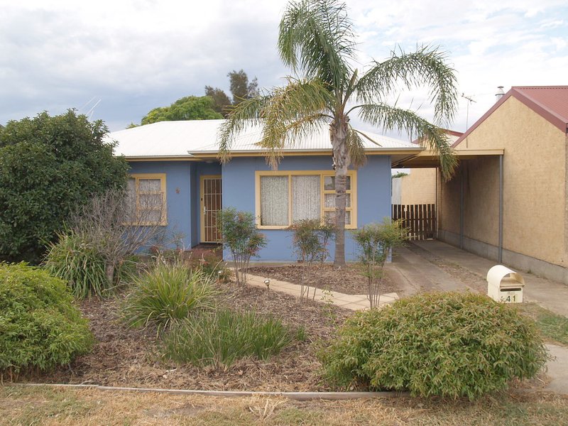 41 Ferris Street, Christies Beach SA 5165