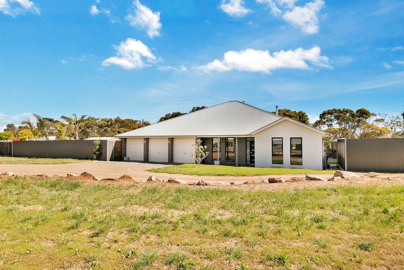 41 Fiddlewood Drive, Freeling SA 5372