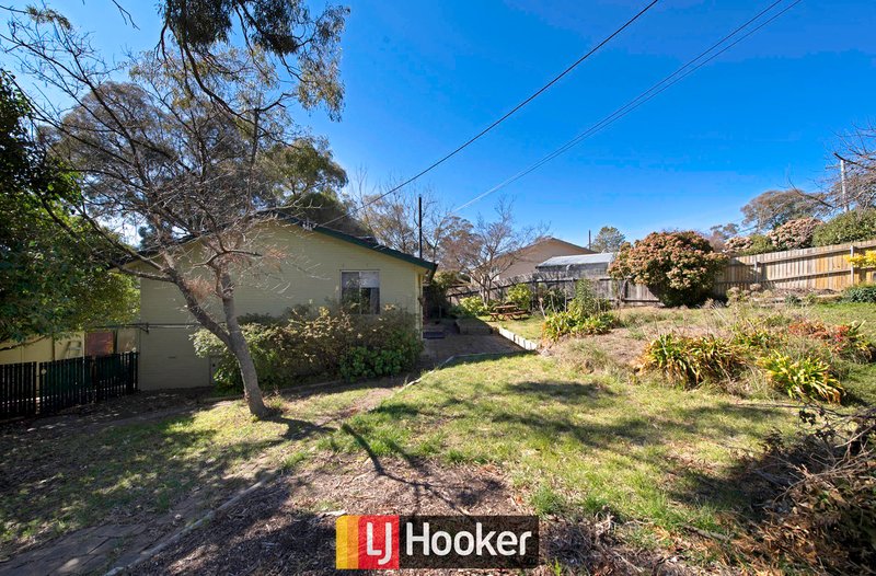 Photo - 41 Findlay Street, Higgins ACT 2615 - Image 16