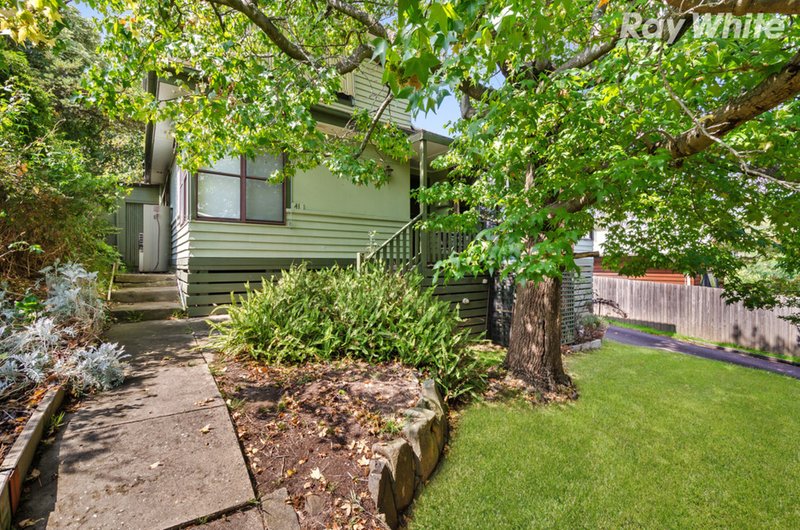 41 Finmere Crescent, Upper Ferntree Gully VIC 3156