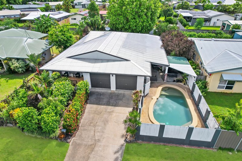 Photo - 41 Fisher Road, Gordonvale QLD 4865 - Image