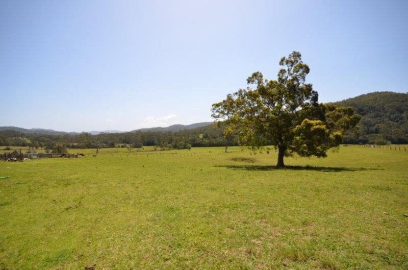 41 Fishers Ridge & 133 Letterbox Road, Bellangry NSW 2446