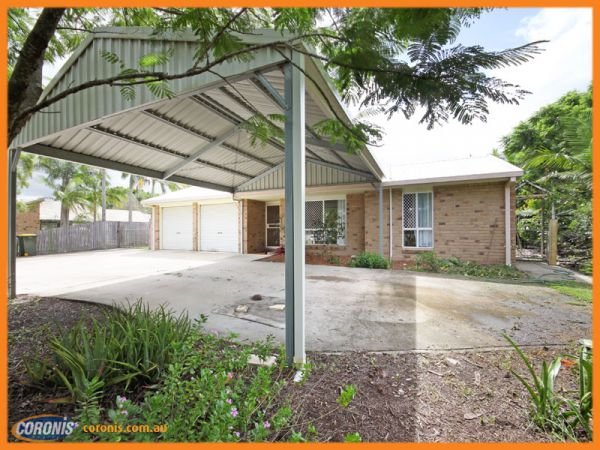 41 Fleet Street, Burpengary QLD 4505