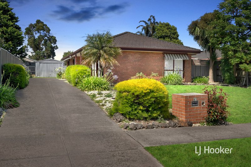 Photo - 41 Fleetwood Drive, Narre Warren VIC 3805 - Image 19