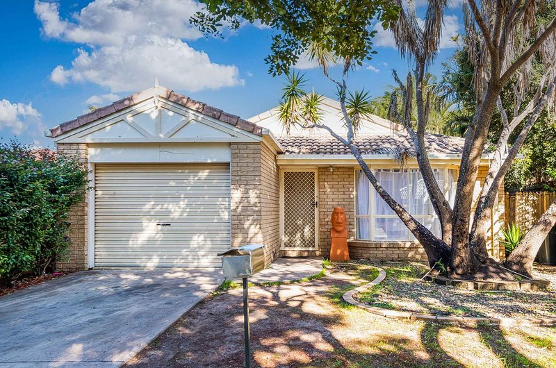 41 Flinders Crescent, Forest Lake QLD 4078