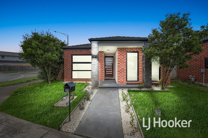 41 Frankland Street, Clyde North VIC 3978