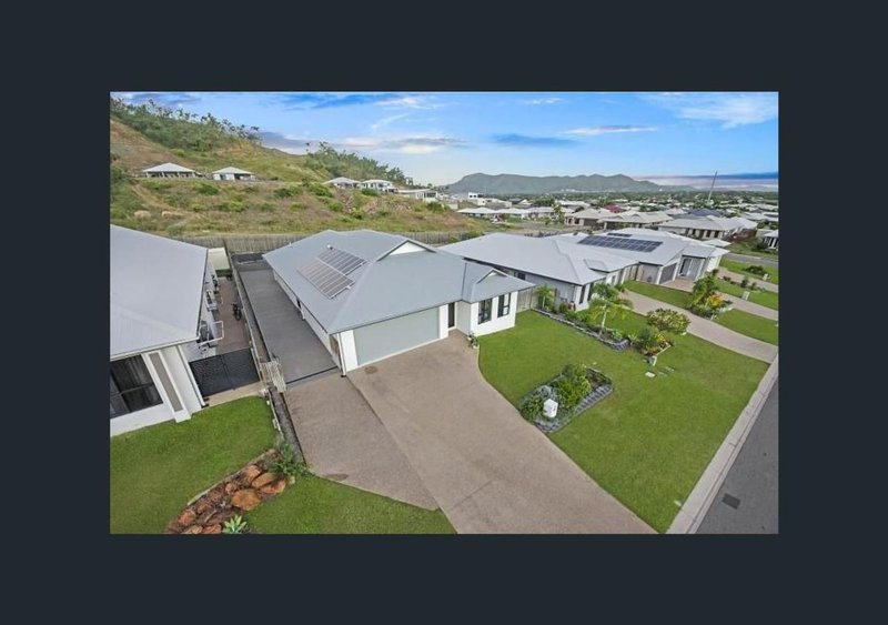 41 Franklin Drive, Mount Louisa QLD 4814