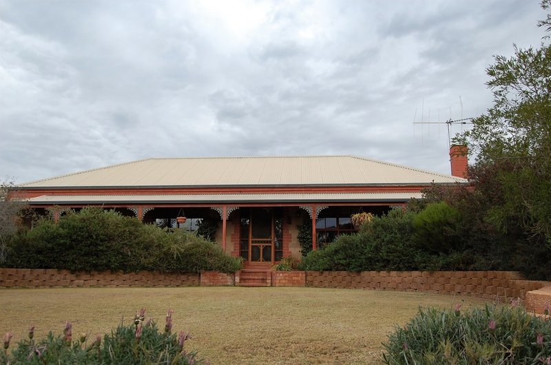 41 French Road, Quorn SA 5433 Real Estate Industry Partners