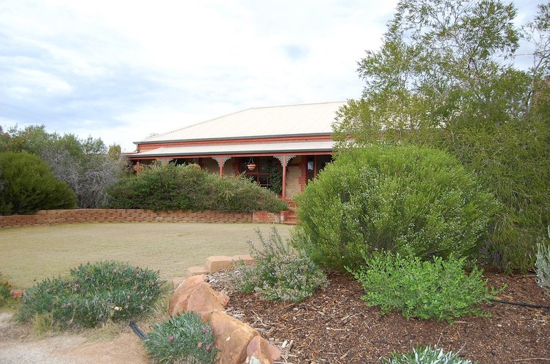 41 French Road, Quorn SA 5433 Real Estate Industry Partners