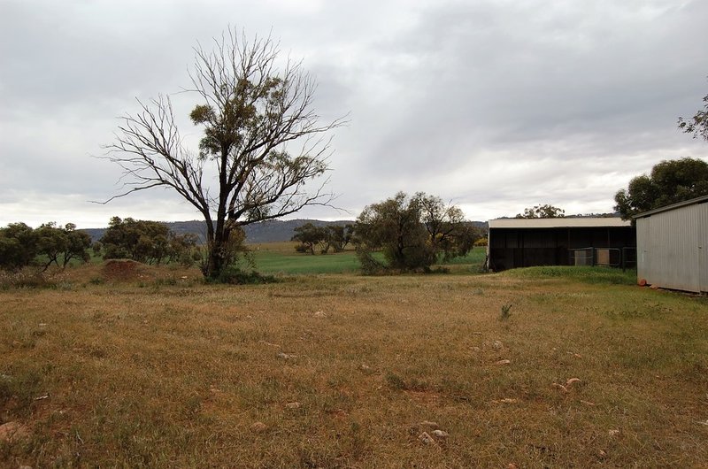 41 French Road, Quorn SA 5433 Real Estate Industry Partners