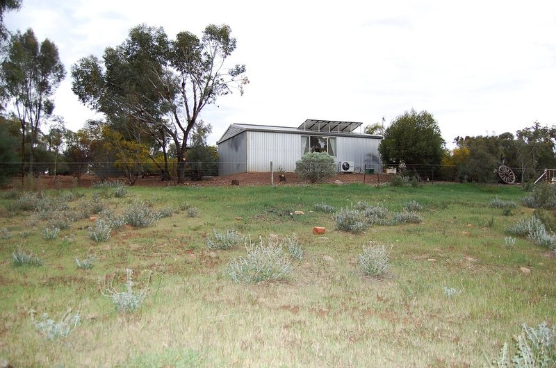 41 French Road, Quorn SA 5433 Real Estate Industry Partners