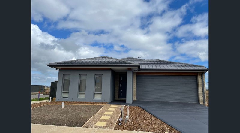 41 Frontier Circuit, Tarneit VIC 3029