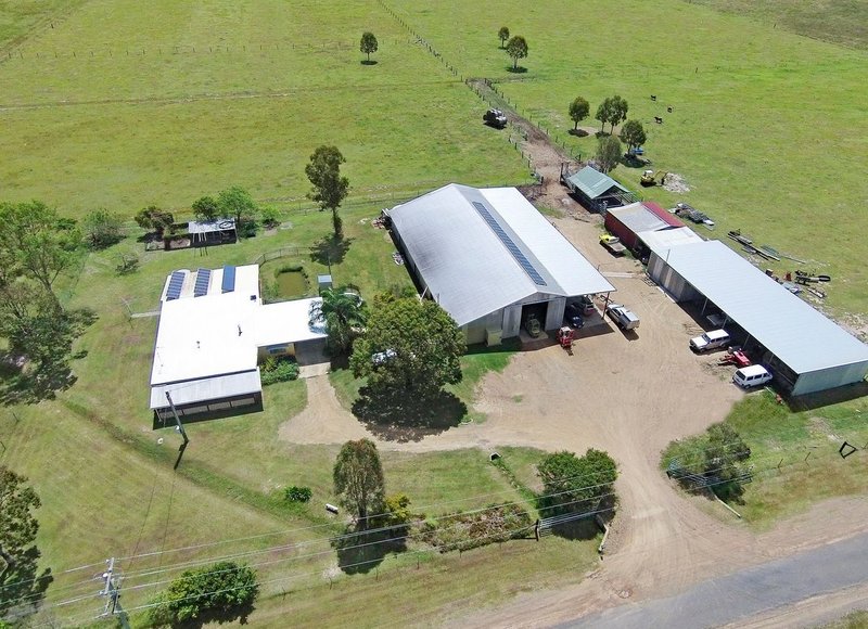 41 Fulham Road, Mount Beppo QLD 4313