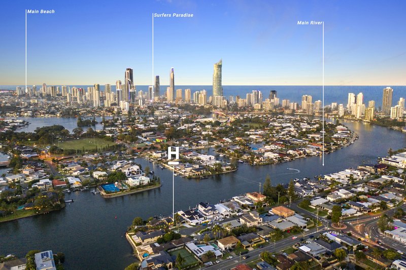 Photo - 41 Furlong Street, Broadbeach Waters QLD 4218 - Image 2