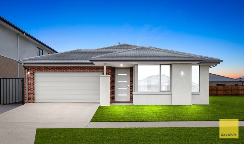 Photo - 41 Gardenvale Avenue, Mambourin VIC 3024 - Image 1