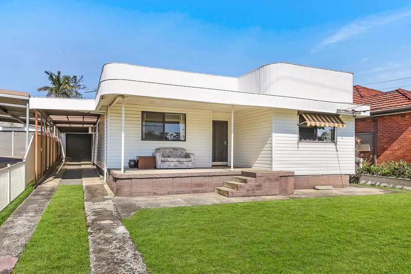 41 Gascoigne Road, Birrong NSW 2143