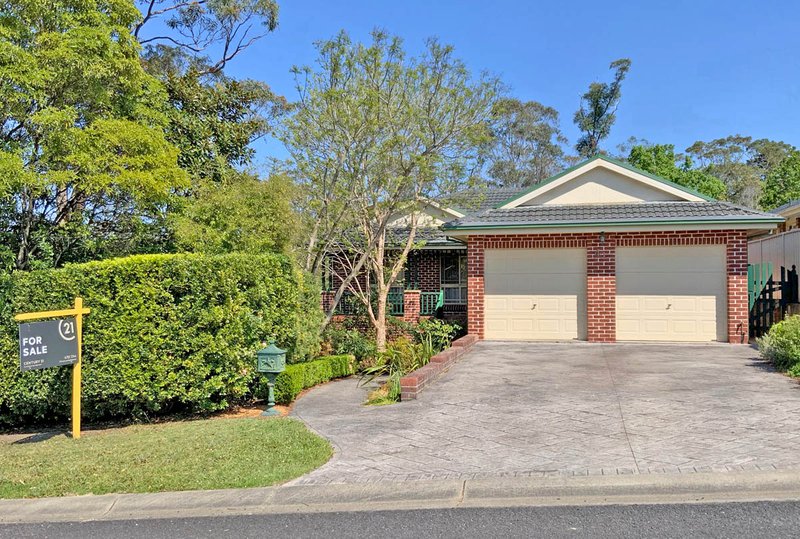 41 Gazania Street, Faulconbridge NSW 2776