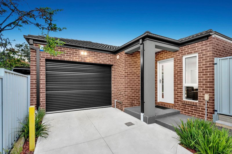 4/1 Gell Court, Noble Park VIC 3174