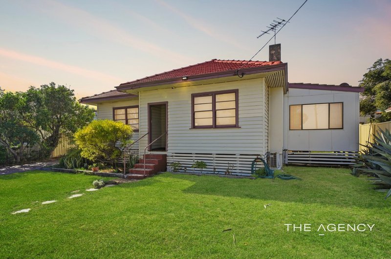 Photo - 41 Gertrude Street, Geraldton WA 6530 - Image 1