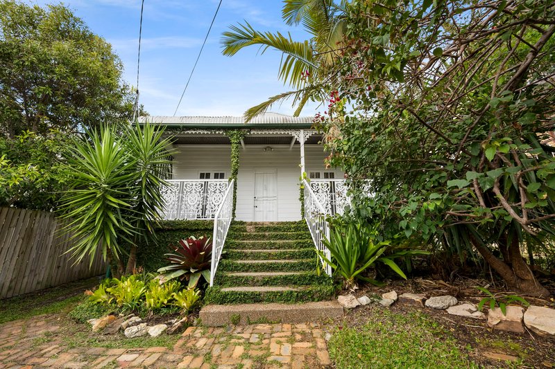 Photo - 41 Gibb Street, Kelvin Grove QLD 4059 - Image 1