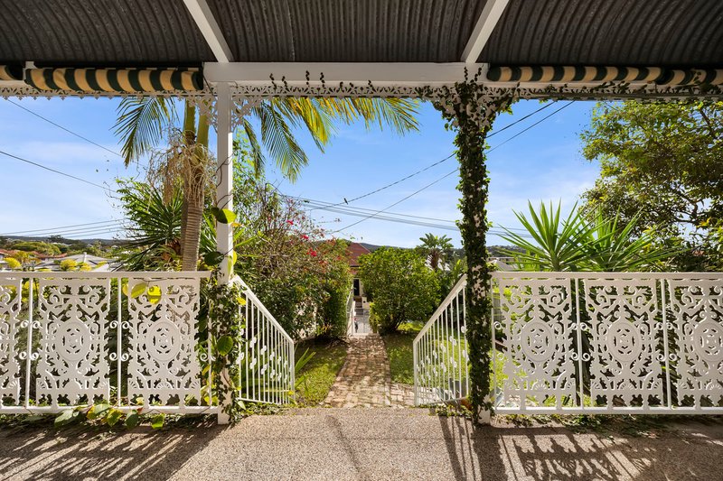 Photo - 41 Gibb Street, Kelvin Grove QLD 4059 - Image 2