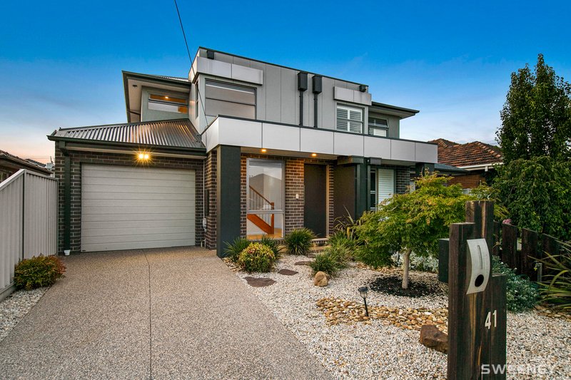 41 Ginifer Avenue, Altona North VIC 3025