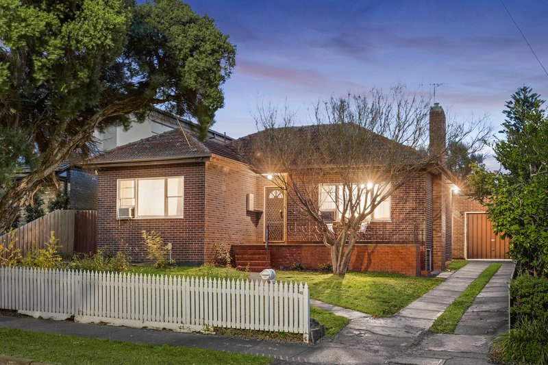 41 Glen Valley Road, Forest Hill VIC 3131