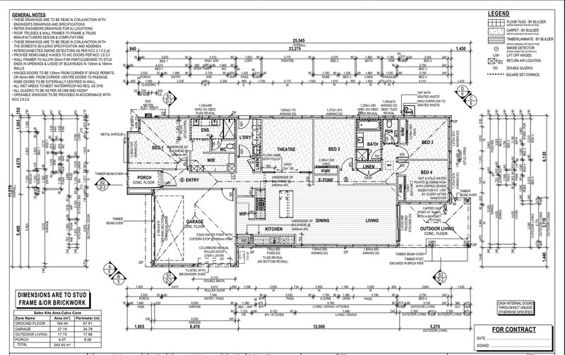 Photo - 41 Glen Valley Road, Forest Hill VIC 3131 - Image 3