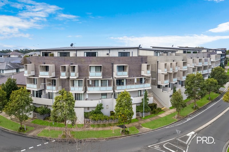 4/1 Glenmore Ridge Drive, Glenmore Park NSW 2745