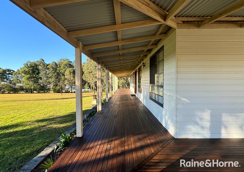 Photo - 41 Glenoak Way, Nowra Hill NSW 2540 - Image 2