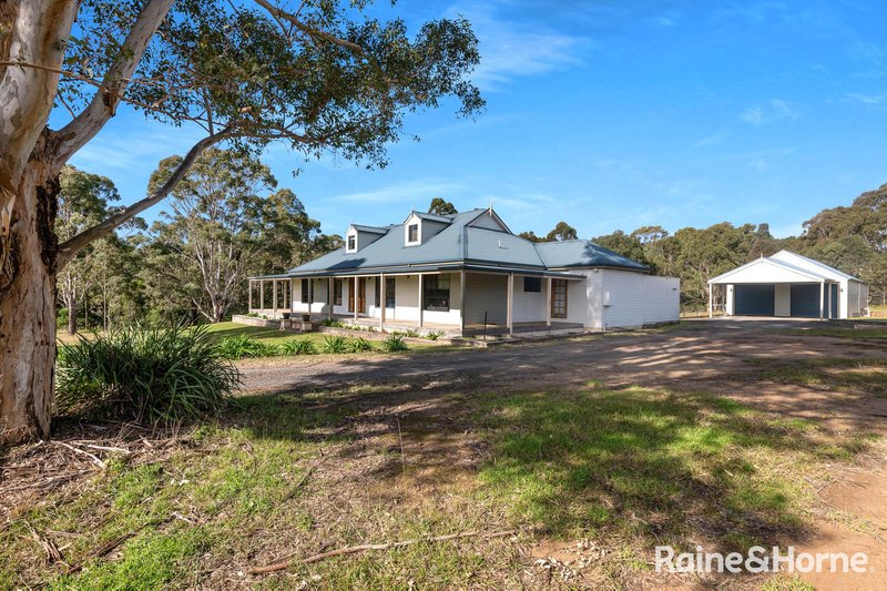 Photo - 41 Glenoak Way, Nowra Hill NSW 2540 - Image 3