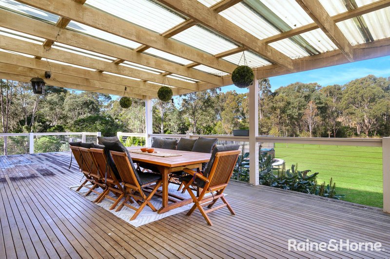 Photo - 41 Glenoak Way, Nowra Hill NSW 2540 - Image 14