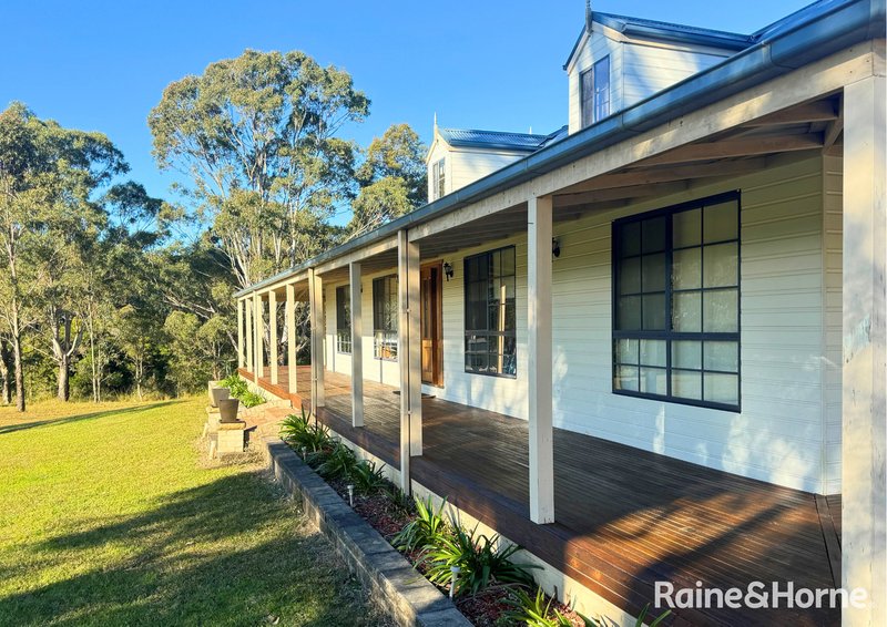 Photo - 41 Glenoak Way, Nowra Hill NSW 2540 - Image 16