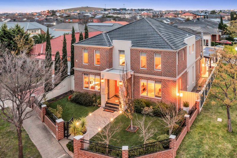 41 Golf View Drive, Craigieburn VIC 3064