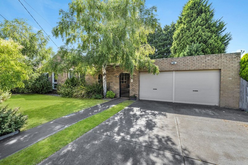 41 Goodman Drive, Noble Park VIC 3174