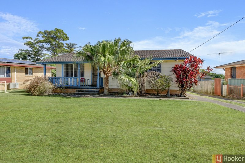 Photo - 41 Gordon Nixon Avenue, West Kempsey NSW 2440 - Image 1