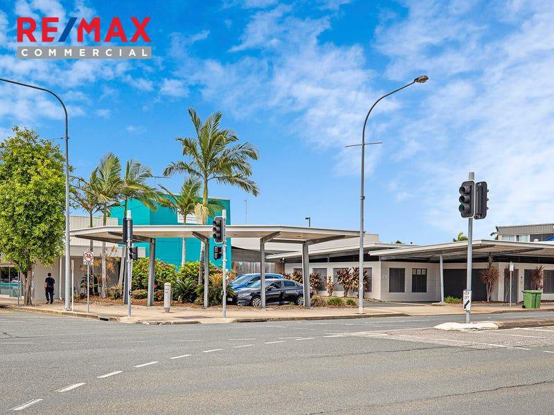 41 Gordon Street, Mackay QLD 4740