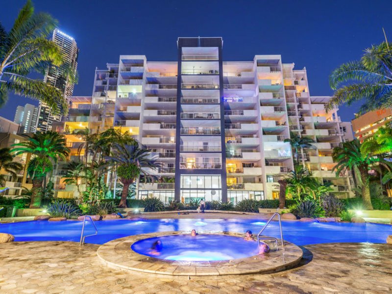 Photo - 41 Gotha St , Fortitude Valley QLD 4006 - Image 12