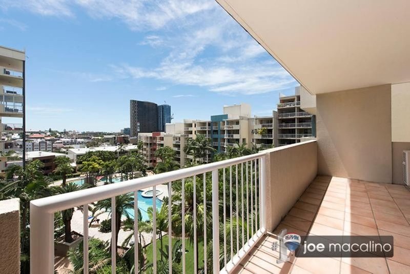 Photo - 41 Gotha St , Fortitude Valley QLD 4006 - Image