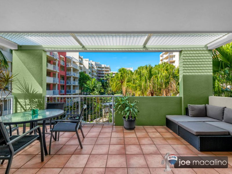 41 Gotha St , Fortitude Valley QLD 4006